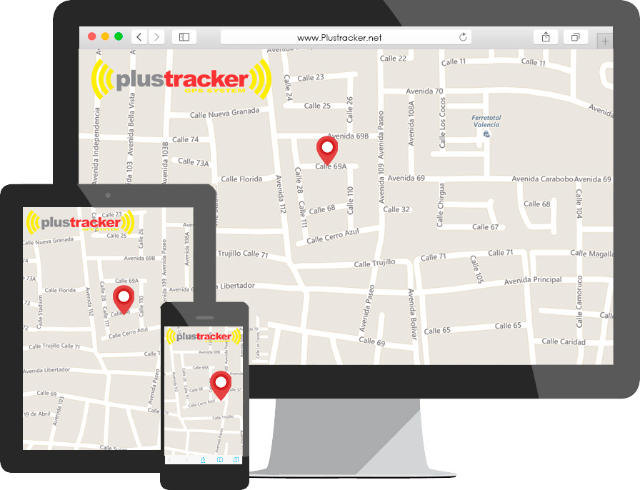 Plataforma adaptable desde cualquier dispositivo